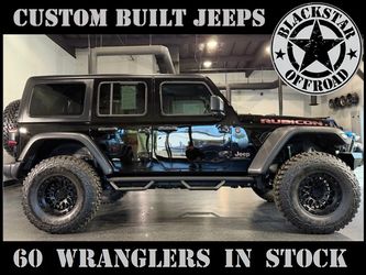 2024 Jeep Wrangler 4 Door