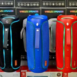 Wireless Speaker