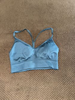 Gymshark Sports Bra
