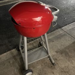 CHARBROIL -PATIO BISTRO