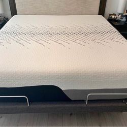  Nectar Luxe Memory Foam Mattress - KING 