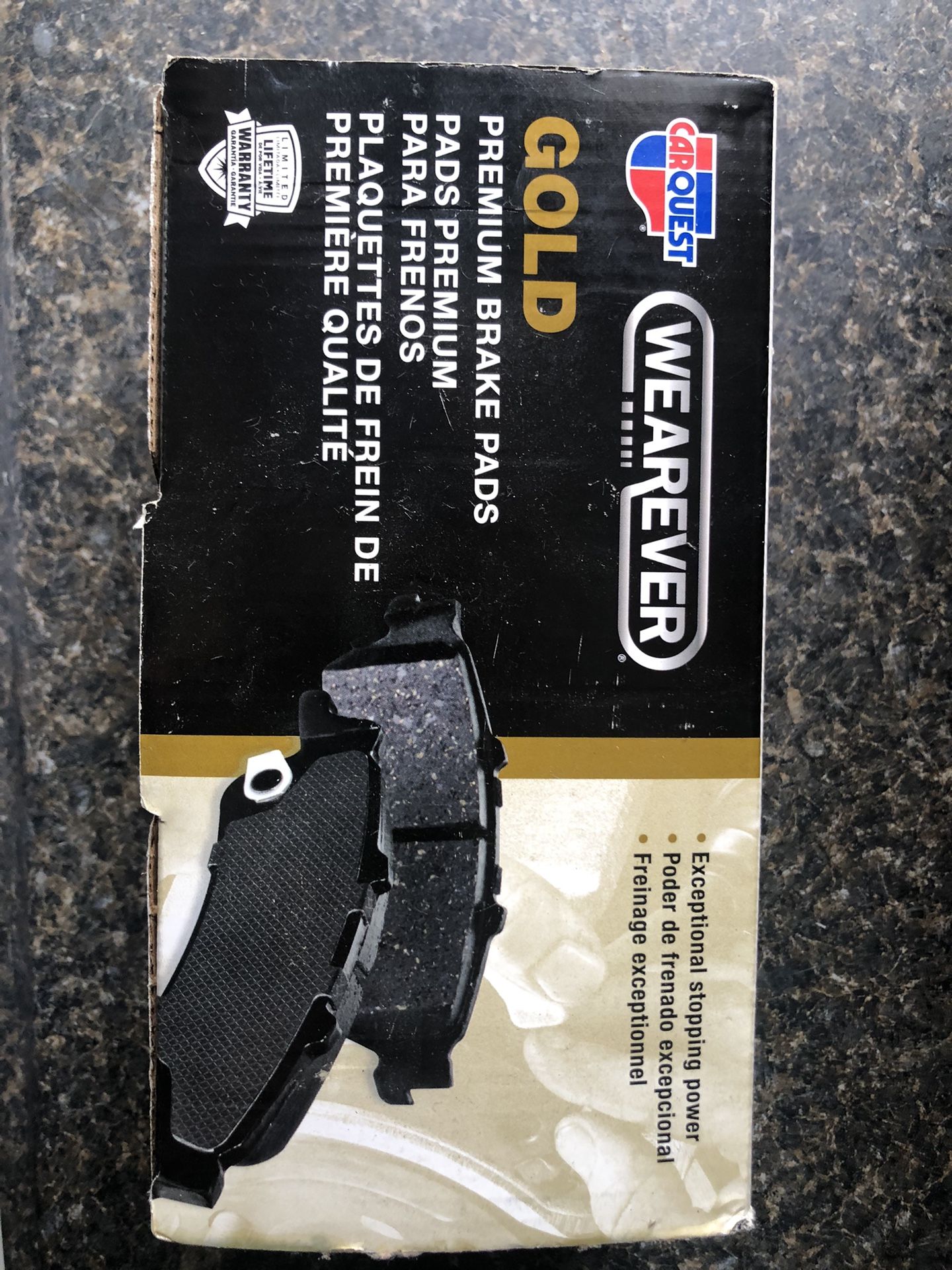 Brake Pads