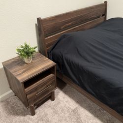 Bedroom Set  