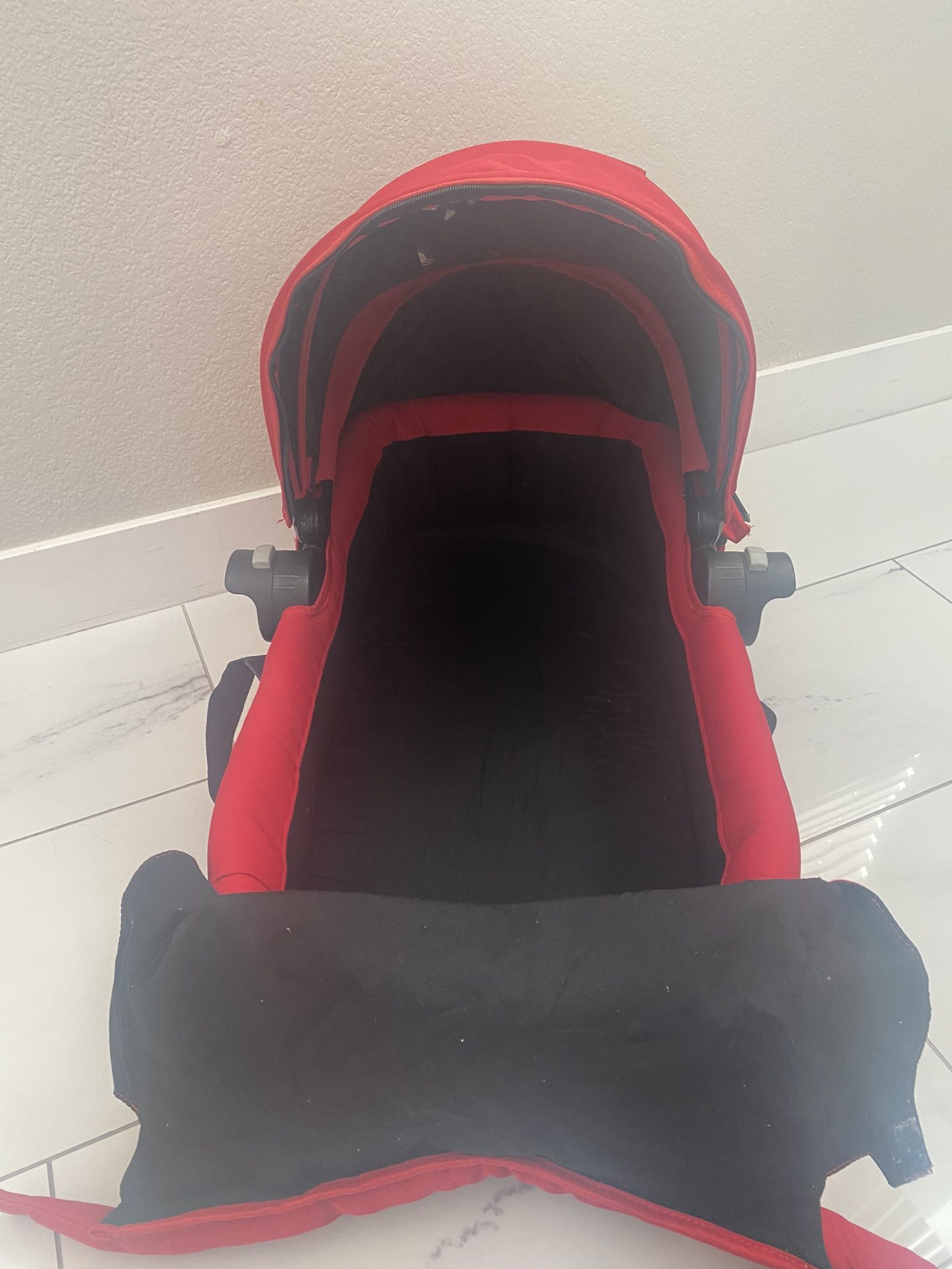 Baby Jogger City select Stroller