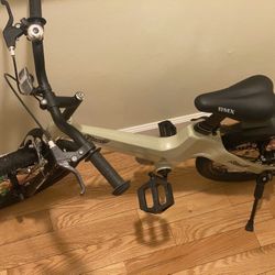 Nice C Kids BMX Bike | Boys or Girls | Dial Braking | optional Training Wheels