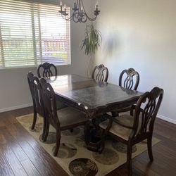 Dining Table Set