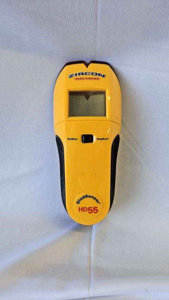 Zircon Stud Finder