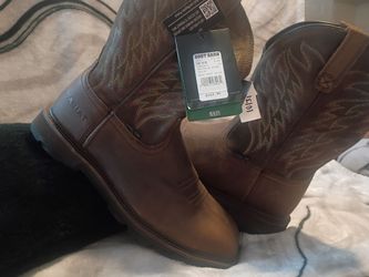 Boots on sale
