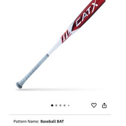 Marucci Cat X Bbcor 
