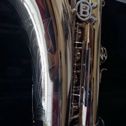 Yanagisawa Prima Elimona A800 alto saxophone