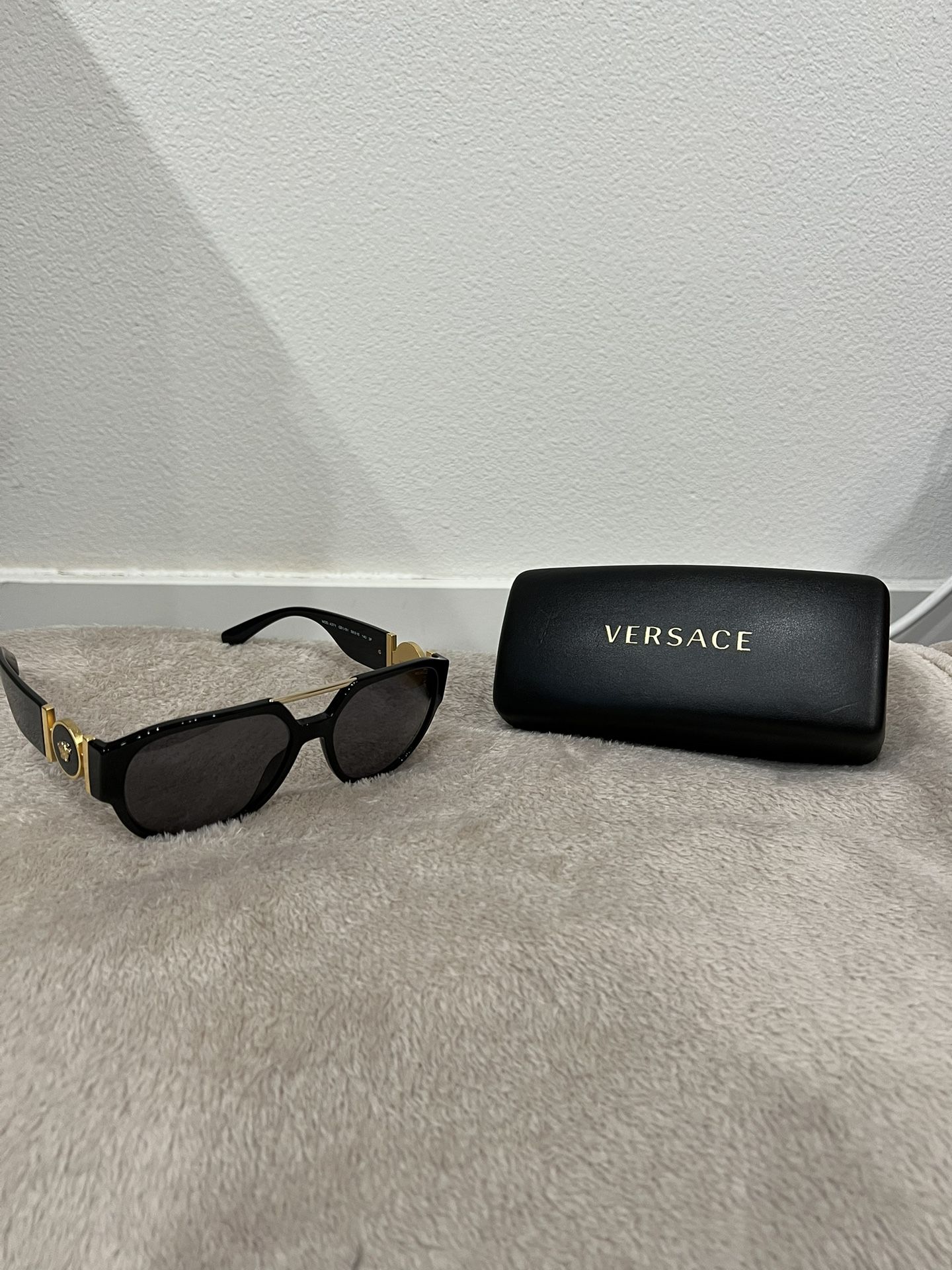 Versace Sunglasses