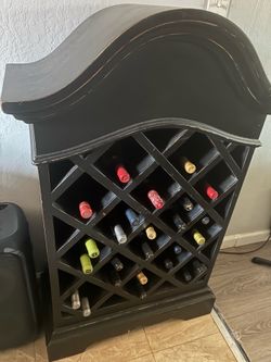 Brown / wine case