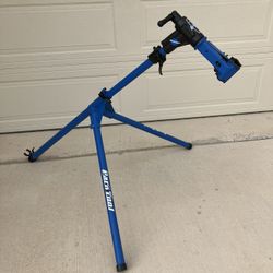 Bike Maintenance Stand