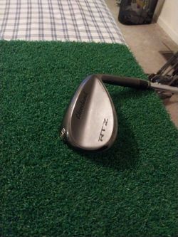 Cleveland RTZ Gap Wedge
