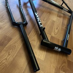 Surly Straggler 58cm