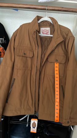 Livis jacket