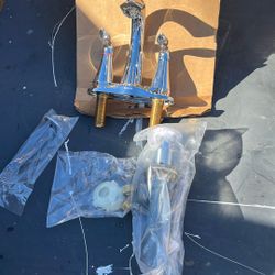 Moen Bathroom Faucet