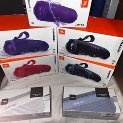 Speakers