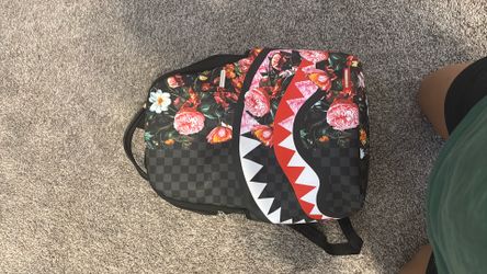 Sprayground backpack