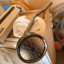 Kohler Shower Head