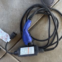 Charging Cord For A Honda