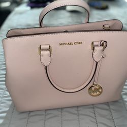 Michael Kors Medium Crossbody Satchel