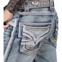 Oferta Pantalones Vaqueros 