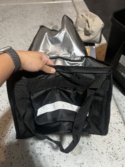 Cooler Bag 