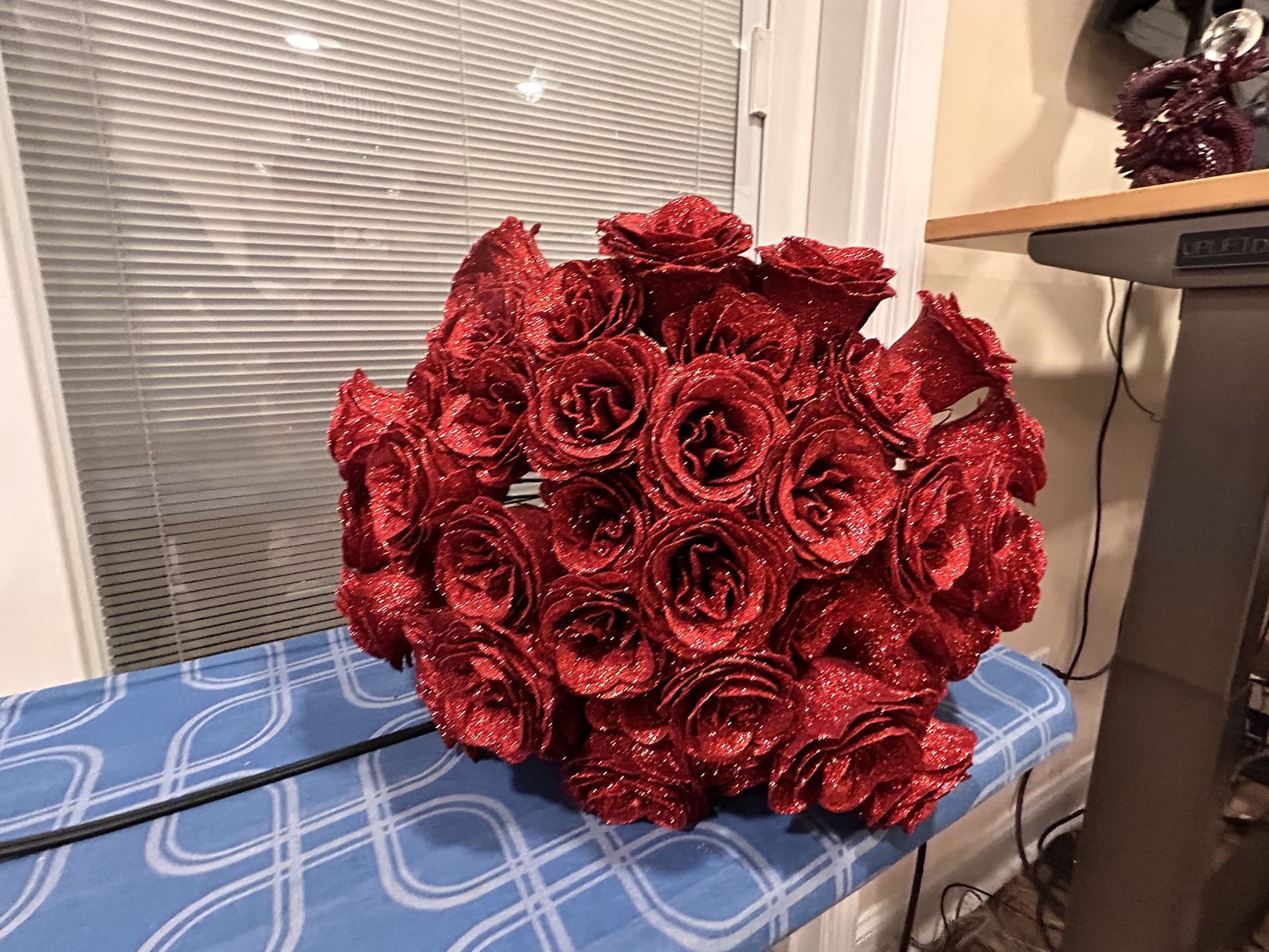 2 Dozen Roses