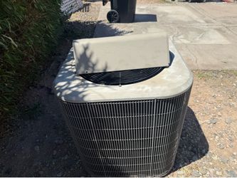 5 Ton AC Air Condition, unit for house