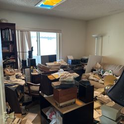 Carlsbad Estate Sale Free Hide A Bed Sofá Sleeper Works Perfect & Other Estate Sale Items 4 Sale