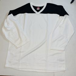 ALLESON ATHLETIC MEN’S LONG SLEEVE JERSEY ,SIZE M