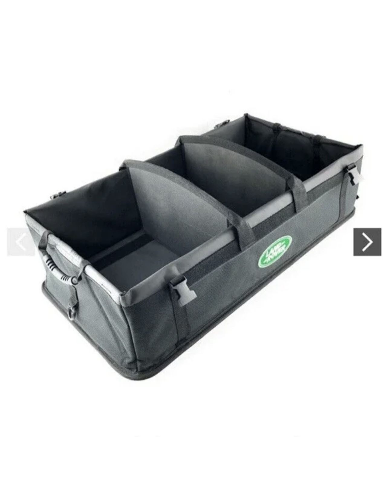 Land Rover Universal SECA Spring Loaded Cargo Organizer # EEA(contact info removed)PVJ