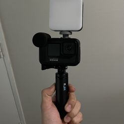 GoPro Hero 9