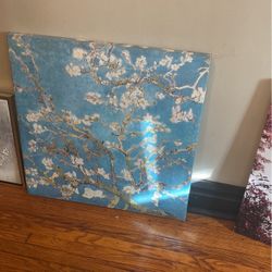 Blue Picture 