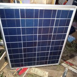 Solar Panel