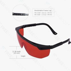 Laser Safety Glasses 