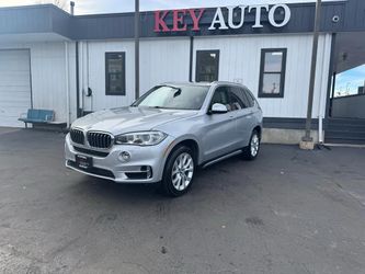 2015 BMW X5