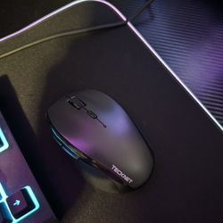 TECKNET Wireless Mouse