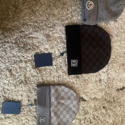 designer beanies