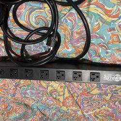 Tripp-Lite Power Distribution Unit
