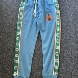 Gucci Jogger Pant