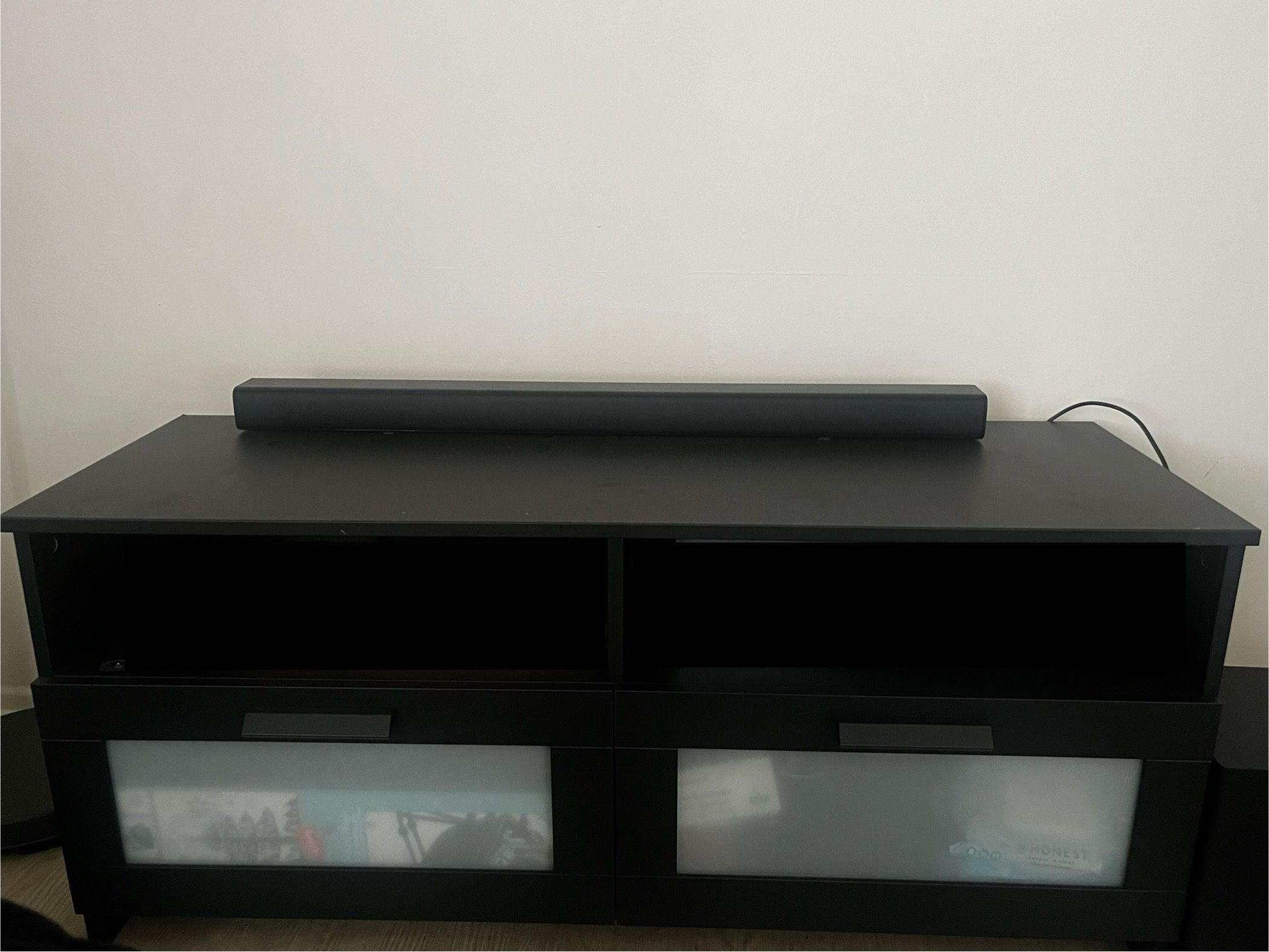 Tv stand With Storage