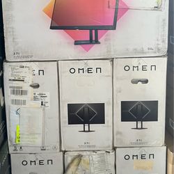 Gaming Monitor ( OMEN )