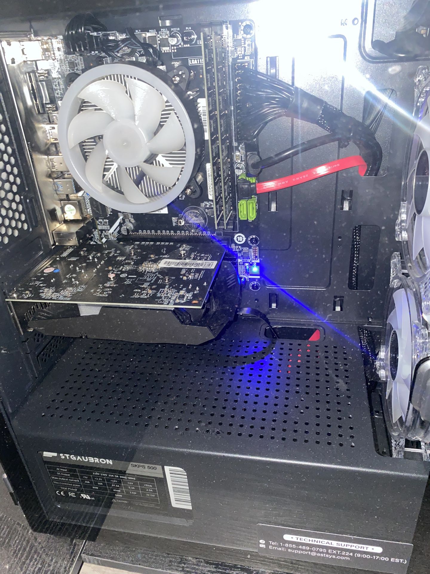 Pc