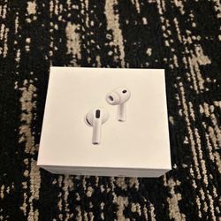 AirPod Pro 3