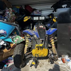 Selling Almost Everything Outta My Storage Until 