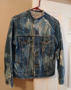 Levis jacket