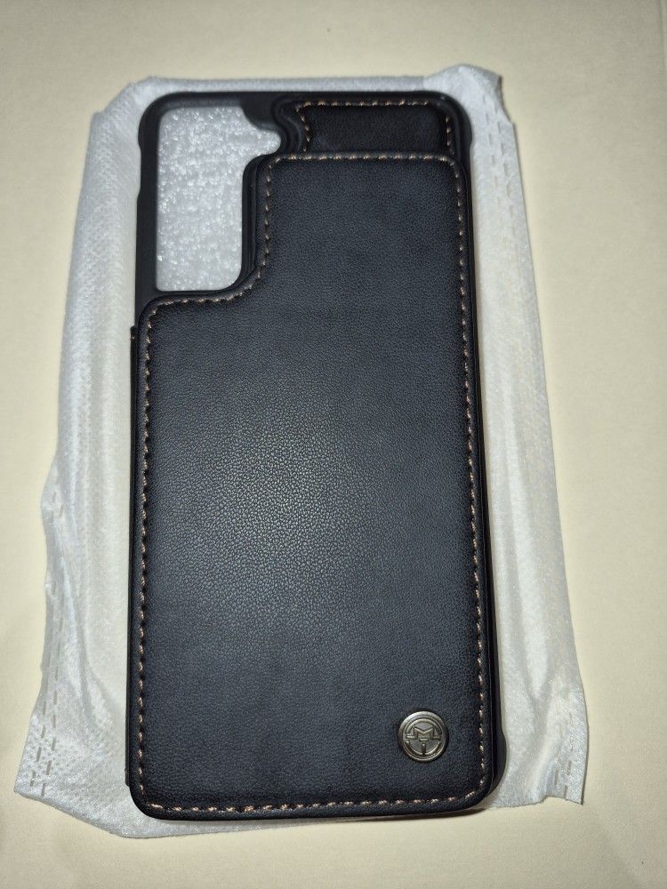 Samsung Galaxy S21 Wallet Case