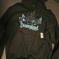Disneyland Peter Pan Women's Hoodie